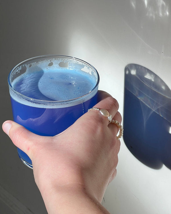 Magic Magnesium Lemonade