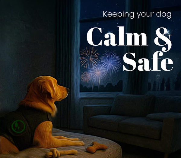 ALPHA | DROP for Dogs - Full Spectrum Oil