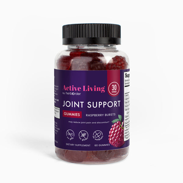 Joint Support (Gummies)