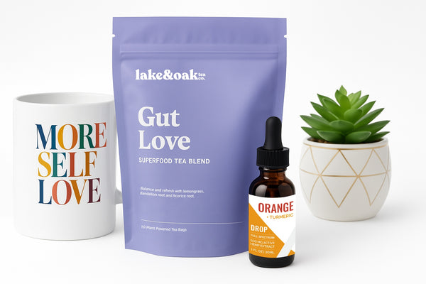 Gut Love Pack